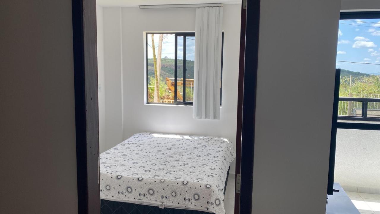 Apartamento 03B Residencial Morada Do Vale Apartment Garanhuns Bagian luar foto