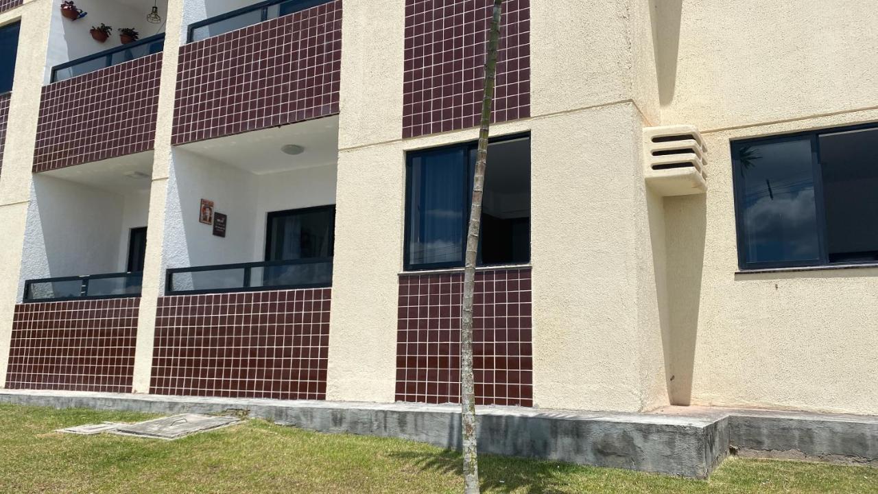 Apartamento 03B Residencial Morada Do Vale Apartment Garanhuns Bagian luar foto