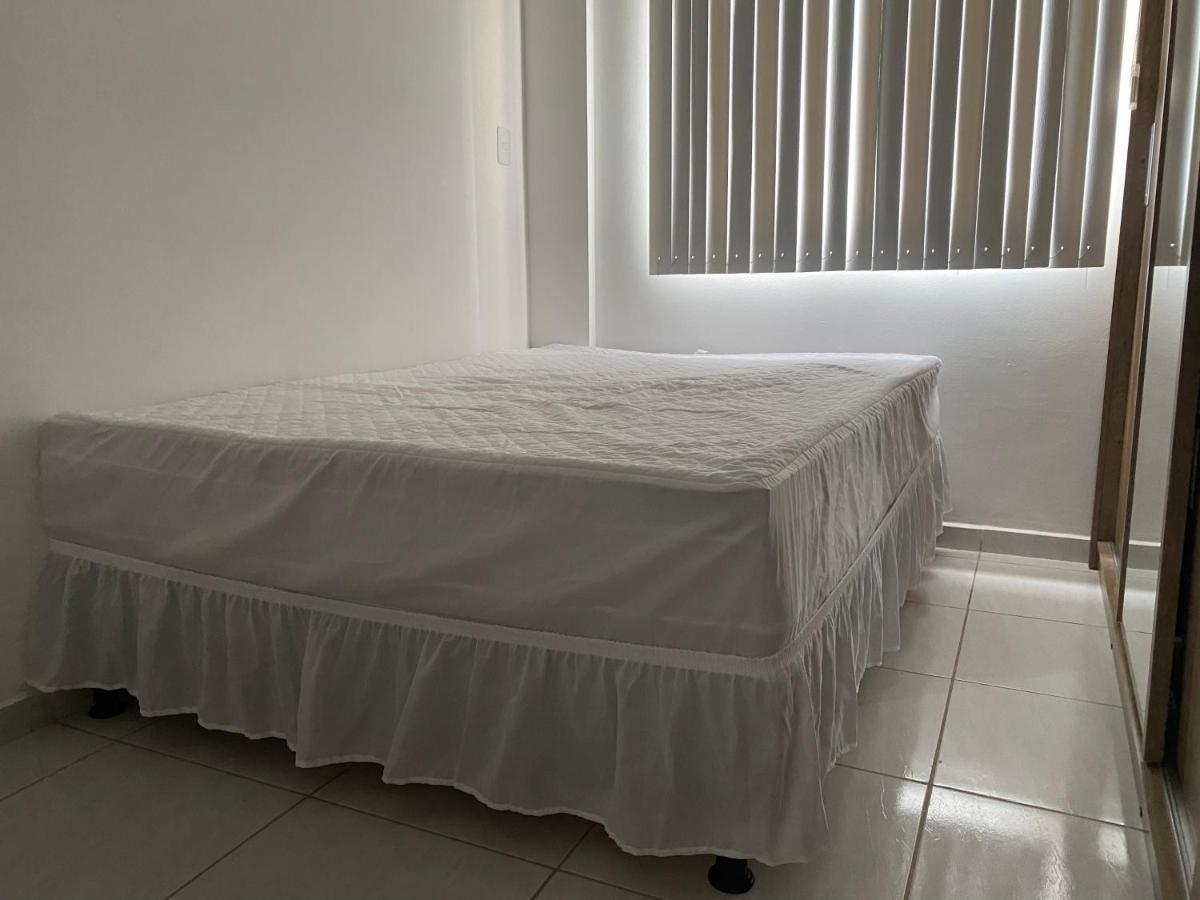 Apartamento 03B Residencial Morada Do Vale Apartment Garanhuns Bagian luar foto