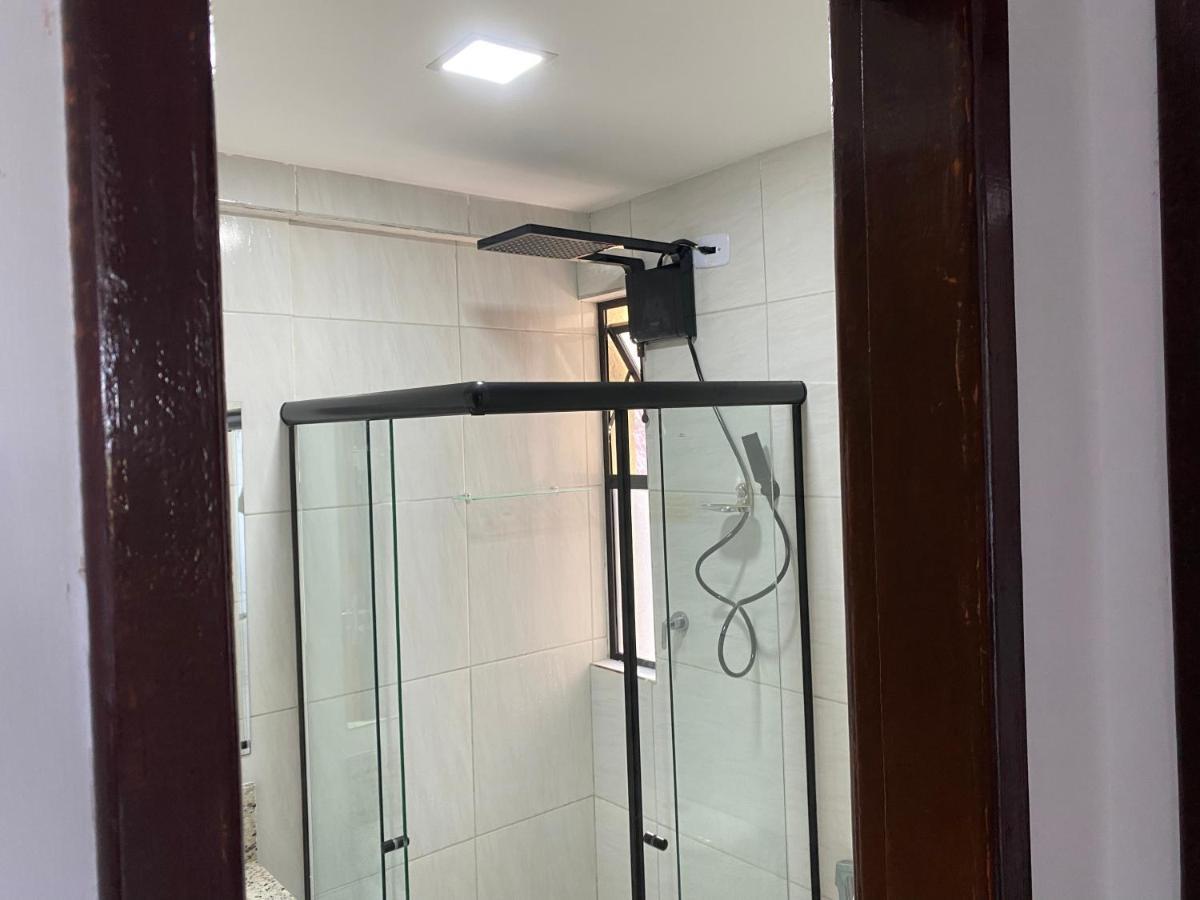 Apartamento 03B Residencial Morada Do Vale Apartment Garanhuns Bagian luar foto