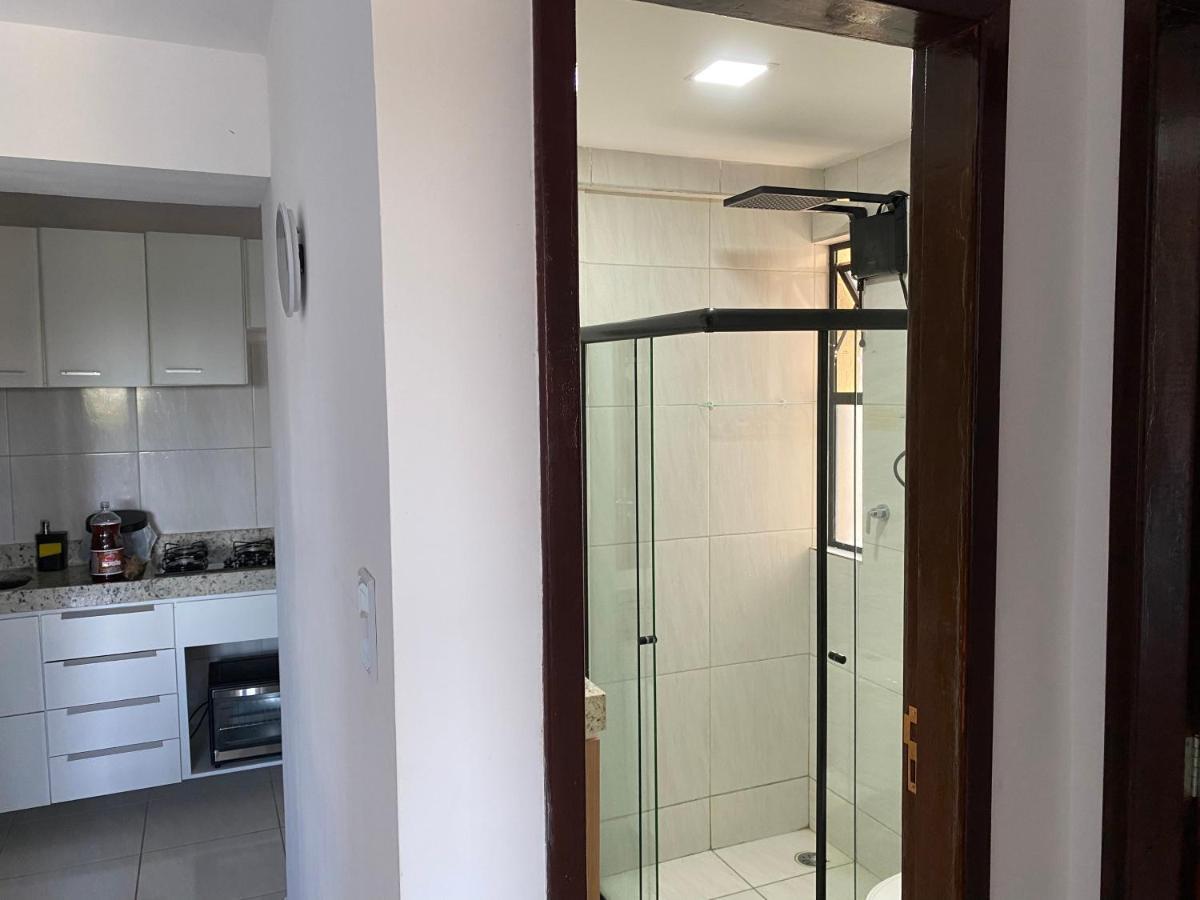 Apartamento 03B Residencial Morada Do Vale Apartment Garanhuns Bagian luar foto